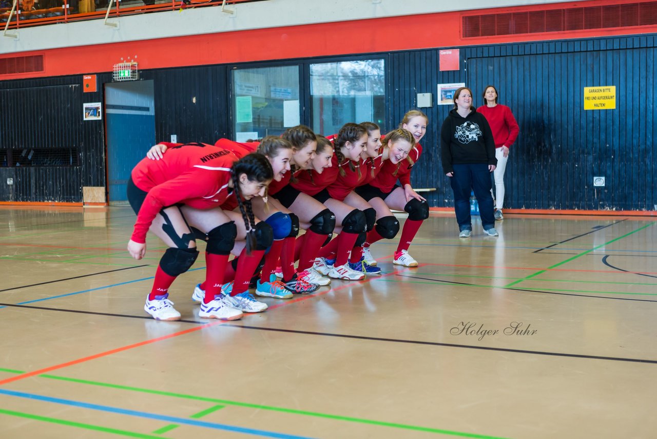 Bild 1211 - U16 Deutsche Meisterschaft